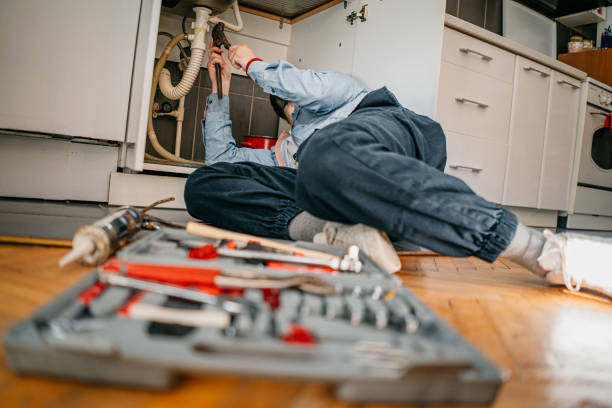 Best Local Plumber Services  in Pauls Valley, OK