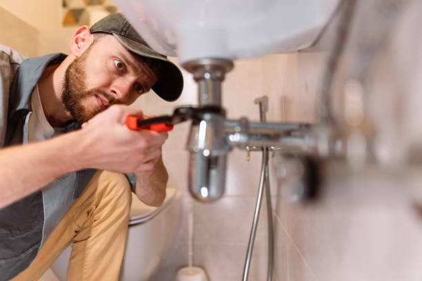 Best Water Leak Repair  in Pauls Valley, OK