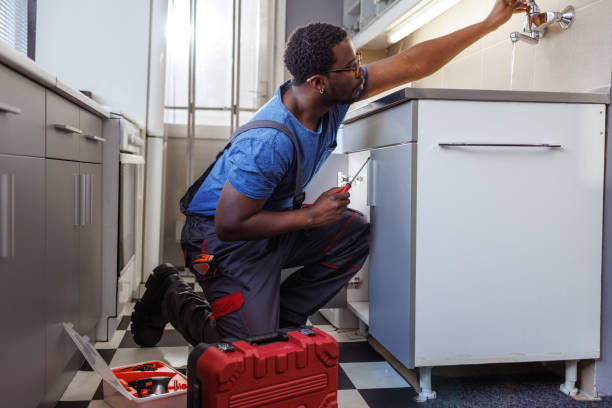 Best Gas Line Repair  in Pauls Valley, OK